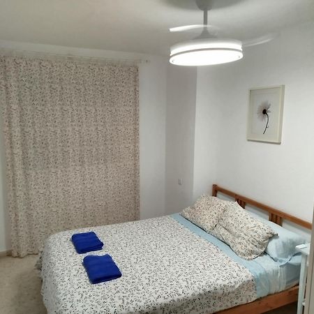 Vivienda Cercana A La Playa Con Todas Las Comodidades 타리파 외부 사진