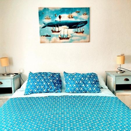 Vivienda Cercana A La Playa Con Todas Las Comodidades 타리파 외부 사진