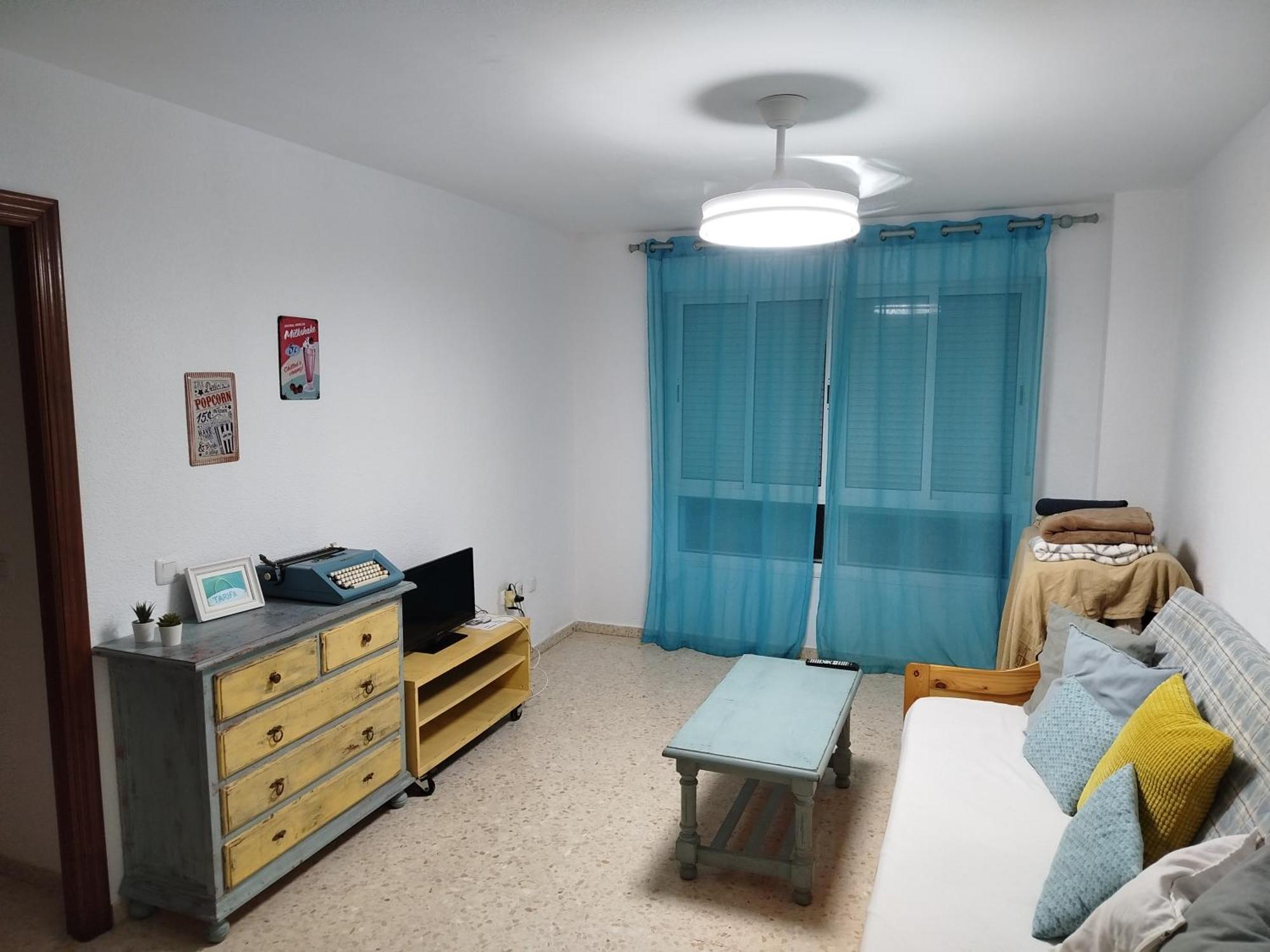Vivienda Cercana A La Playa Con Todas Las Comodidades 타리파 외부 사진