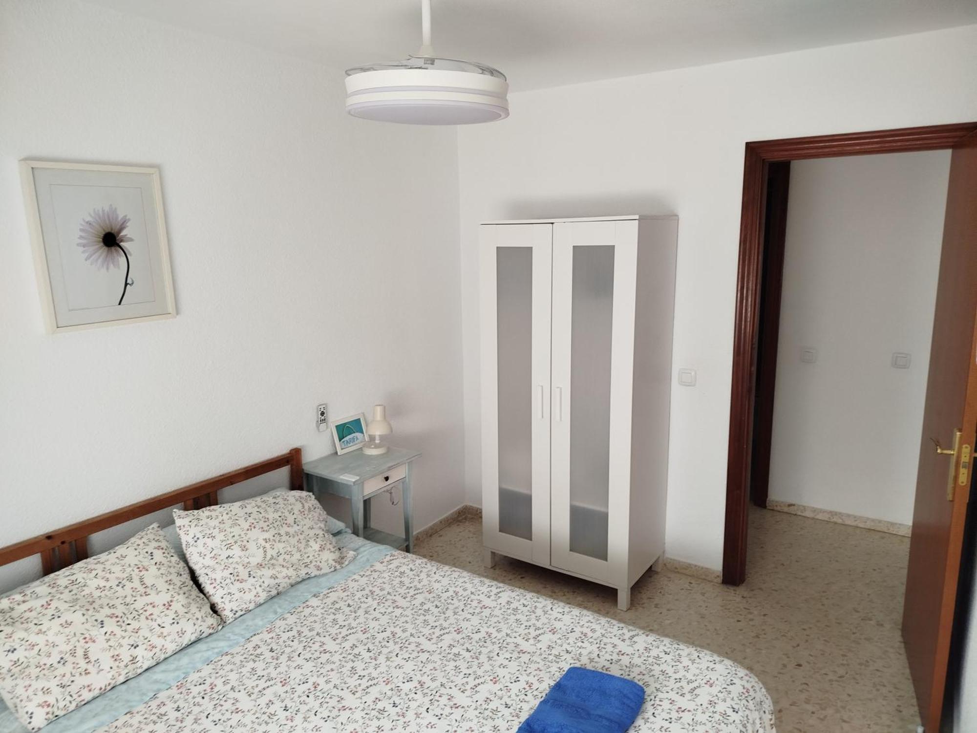 Vivienda Cercana A La Playa Con Todas Las Comodidades 타리파 외부 사진