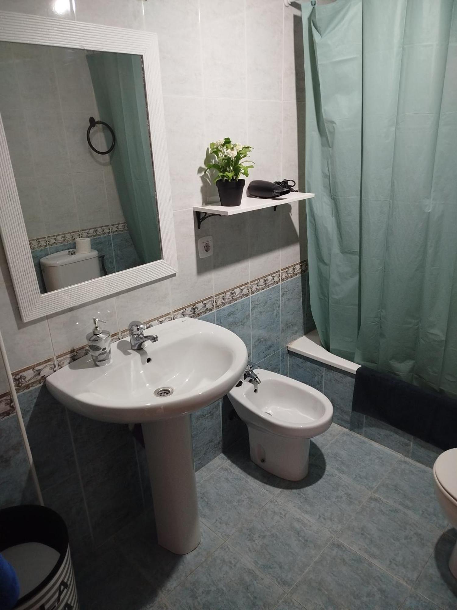 Vivienda Cercana A La Playa Con Todas Las Comodidades 타리파 외부 사진