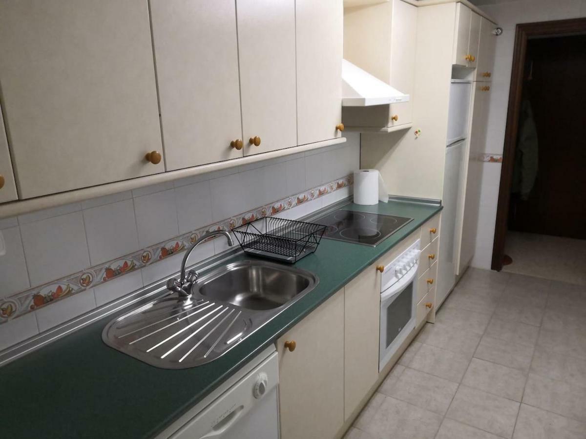 Vivienda Cercana A La Playa Con Todas Las Comodidades 타리파 외부 사진