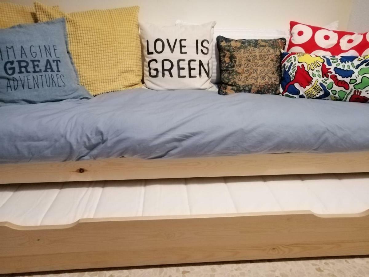 Vivienda Cercana A La Playa Con Todas Las Comodidades 타리파 외부 사진