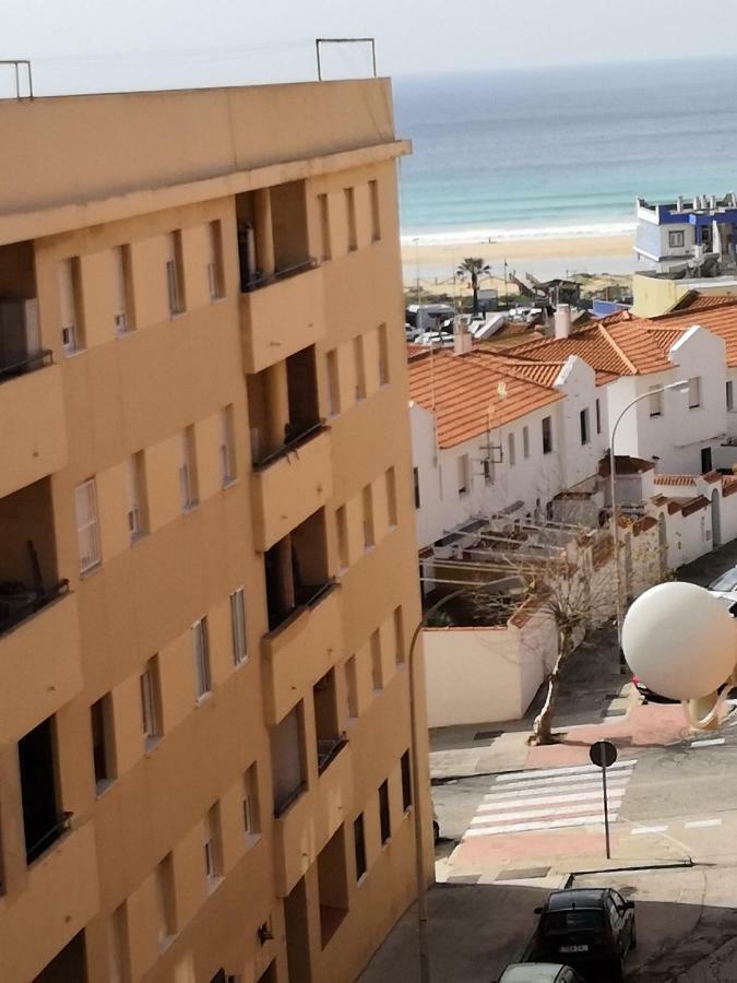 Vivienda Cercana A La Playa Con Todas Las Comodidades 타리파 외부 사진